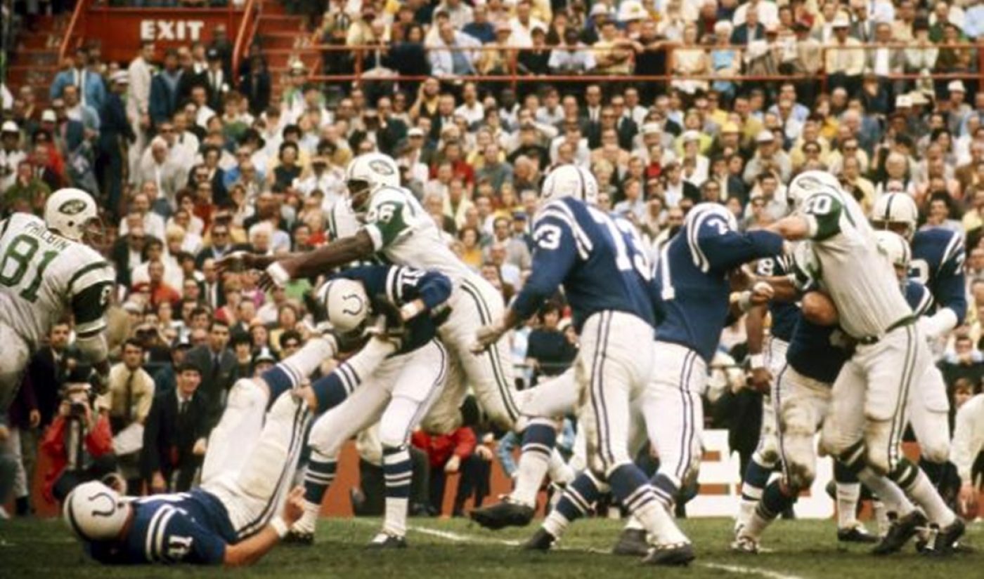 Fox Offering Digital-Only Ads During Super Bowl At $700,000 For A 30-Second Spot