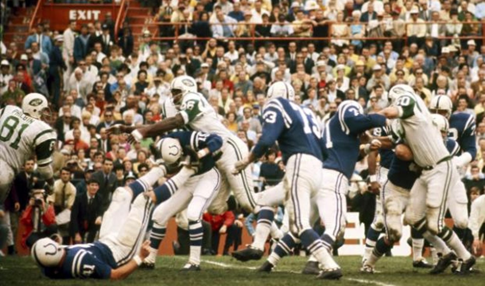 Fox Offering Digital-Only Ads During Super Bowl At $700,000 For A 30-Second Spot