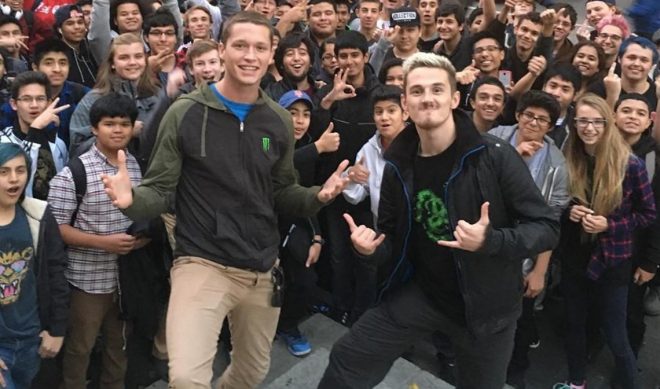 Prominent Gamers Reportedly Promoted Gambling Website Without Disclosing That They Owned It