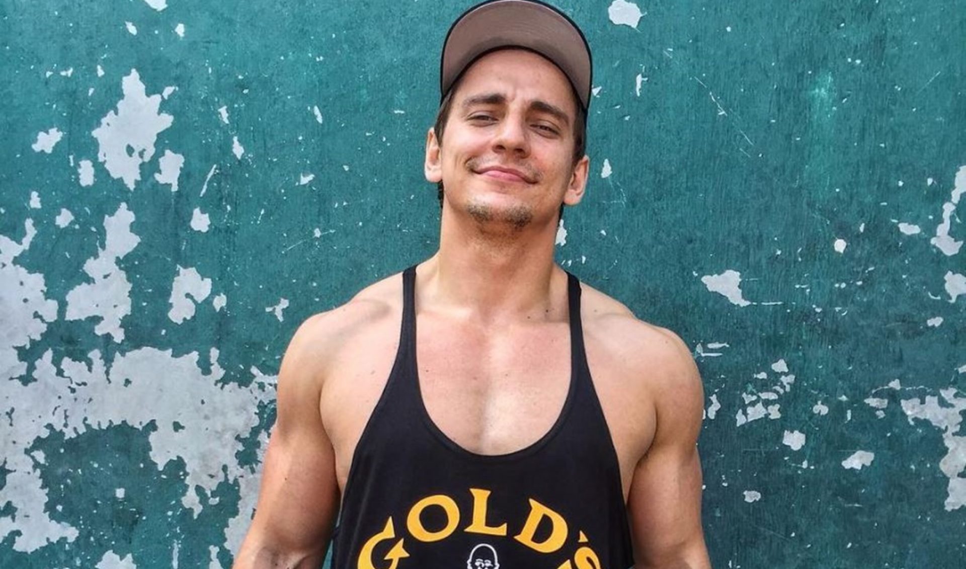 Prankster VitalyzdTV Fined $1,000 For Storming NBA Finals, Tells Judge To ‘Stay Sexy’ In New Vlog
