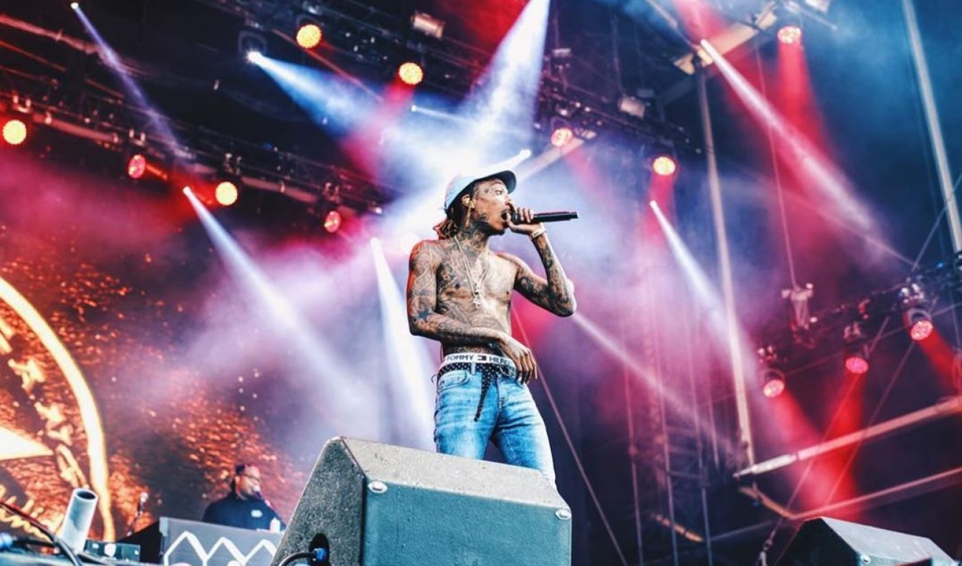 Vevo Reportedly Close To Deal With Warner Music Ahead Of Paid Subscription Service Launch