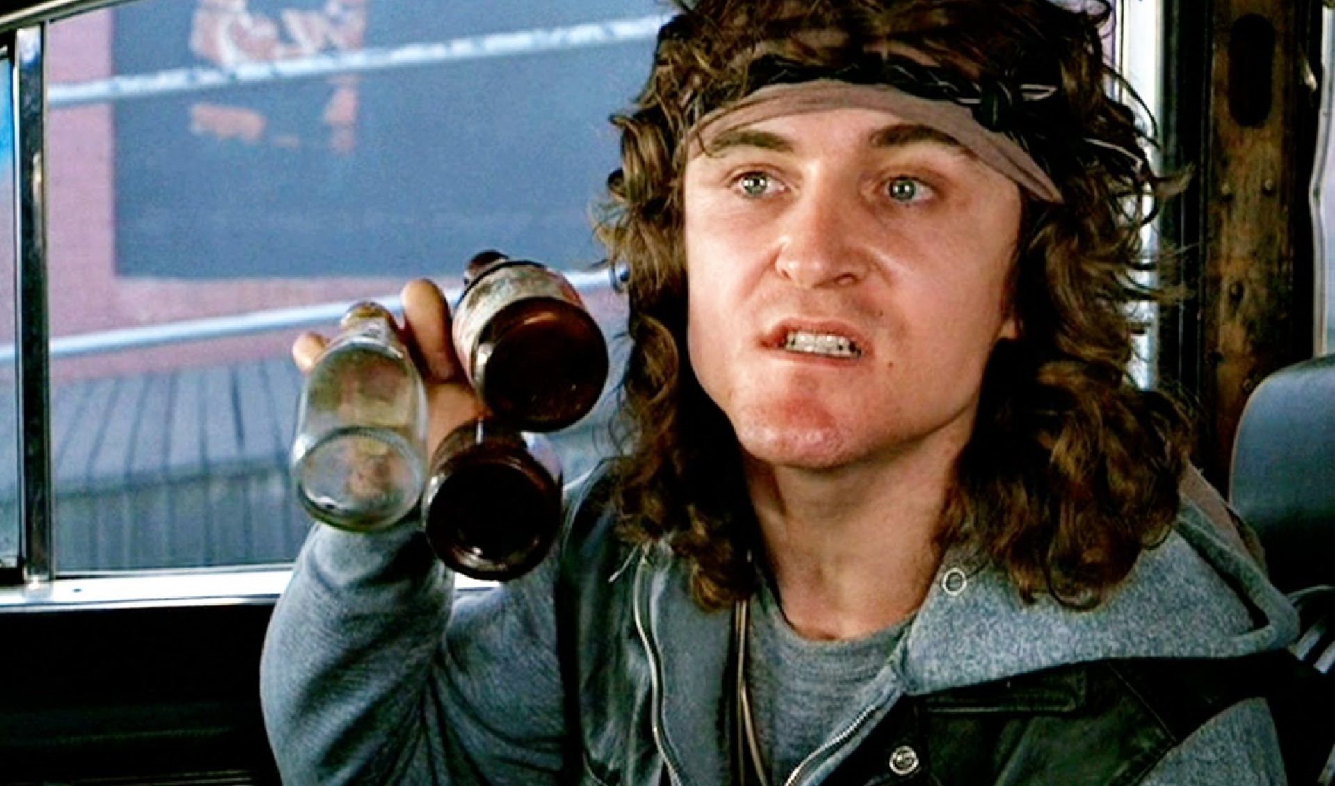 ‘The Warriors’ Will Come Out And Play On Hulu