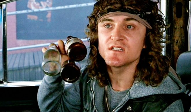 ‘The Warriors’ Will Come Out And Play On Hulu