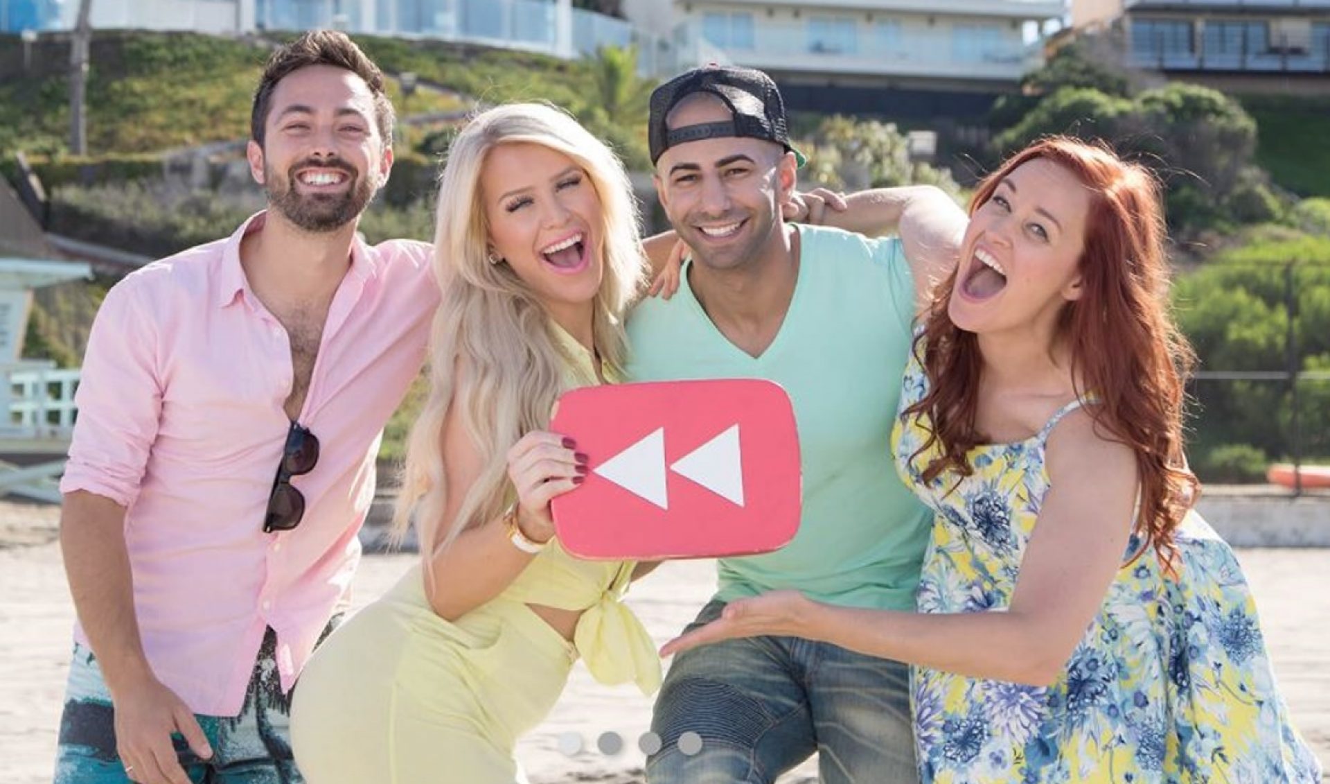 YouTube Implements New Tiered Eligibility System For Use Of Its Global Production Spaces