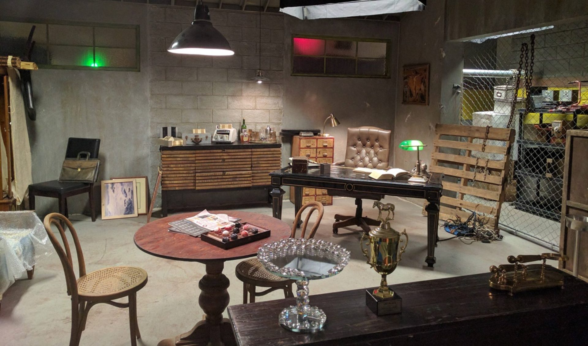 YouTube, Telemundo Reach Out To Hispanic Creators With Pop-Up Space In Miami