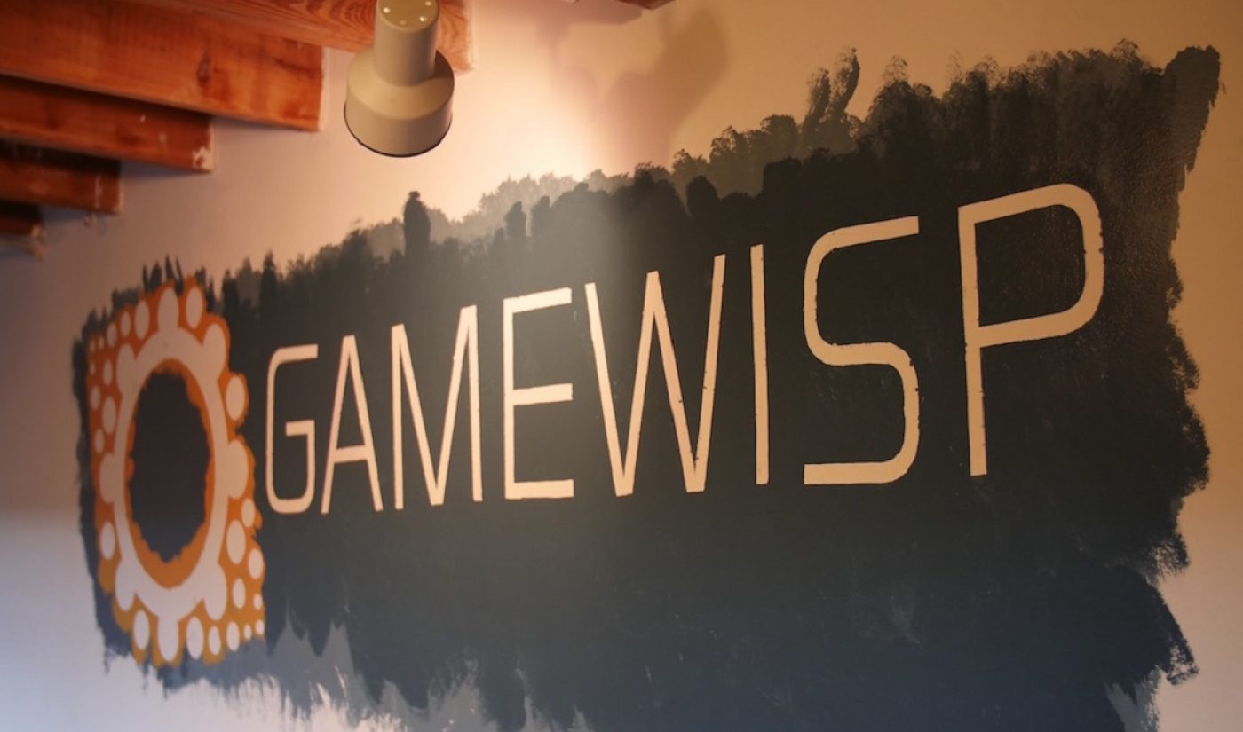 GameWisp Equips Video Game Streamers, YouTubers With Subscription, Monetization Options