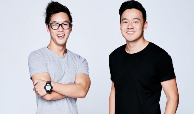 YouTube Millionaires: Wong Fu Productions Conveys “Meaningful Messages And Stories”