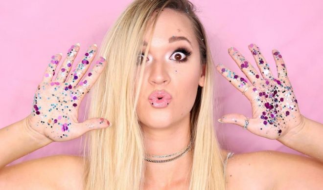 Leading Lifestyle Vlogger Alisha Marie Signed By United Talent Agency