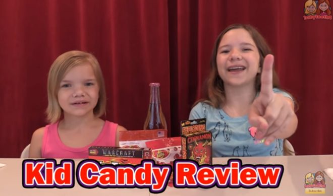 YouTube Millionaires: Babyteeth4 Talks “Fun, Creativity, And Originality” In Family Content