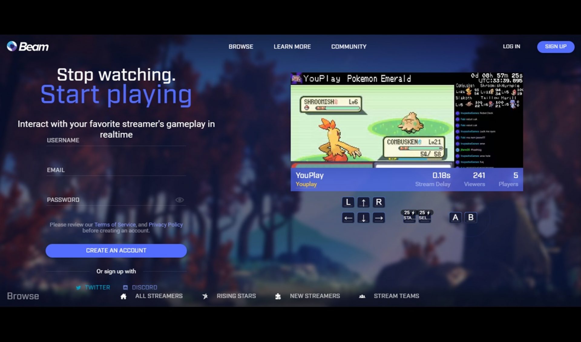Microsoft’s Xbox Acquires Twitch Competitor