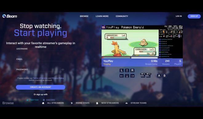 Microsoft’s Xbox Acquires Twitch Competitor