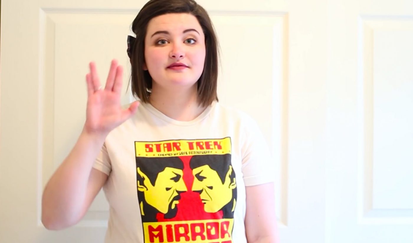 Indie Spotlight: ‘The Cate Morland Chronicles’ Geeks Out, With An Assist From Austen