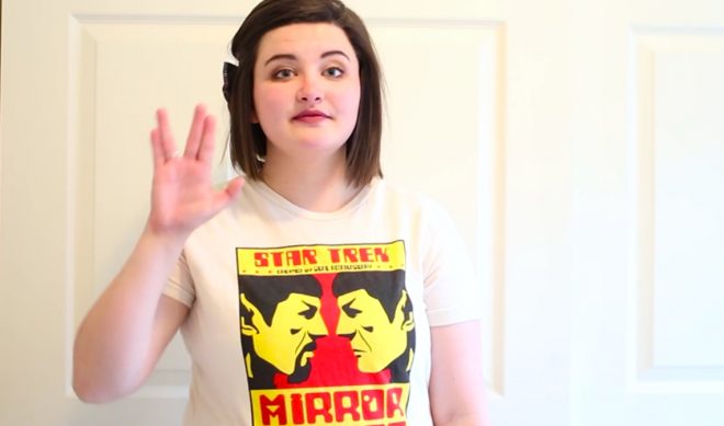 Indie Spotlight: ‘The Cate Morland Chronicles’ Geeks Out, With An Assist From Austen