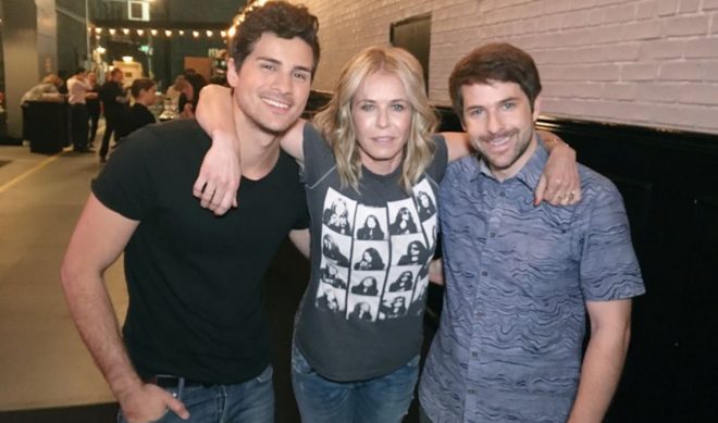 Smosh, Mamrie Hart, And Flula Borg Share Influencer Insights On Netflix’s ‘Chelsea’