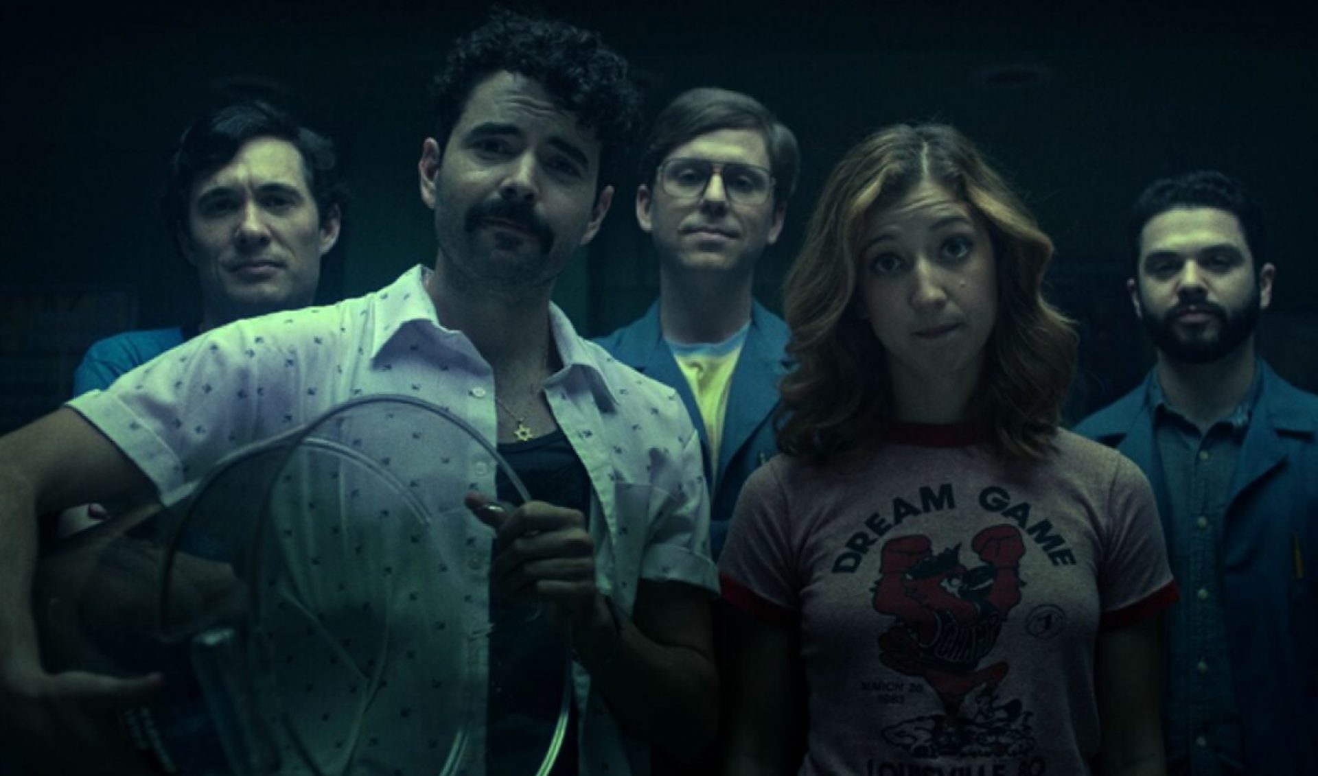 Rooster Teeth’s Half-Hour Comedy ‘Crunch Time’ To Arrive On September 11