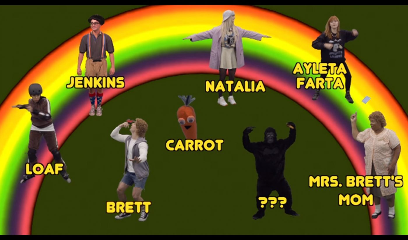 Disney Channel To Release 12 Short Films Across Its Digital Distribution Network