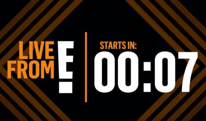 E! Launching Slate Of Five Facebook Live Shows Airing Every Weekday