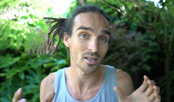 YouTube Star Louis Cole Responds To Criticism Of His North Korea Vlogs