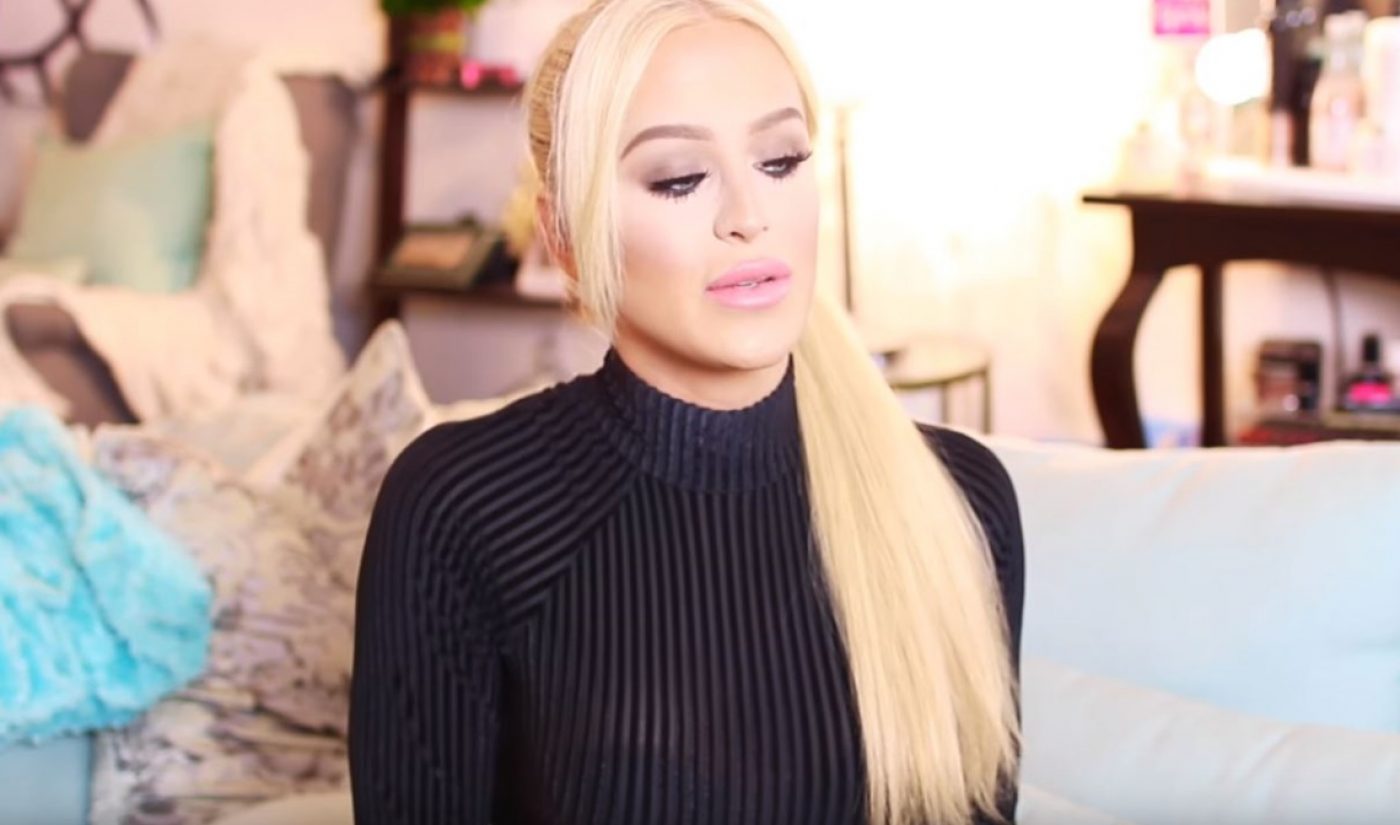 Gigi Gorgeous Safely Departs Dubai After Being Detained Because She Is Transgender