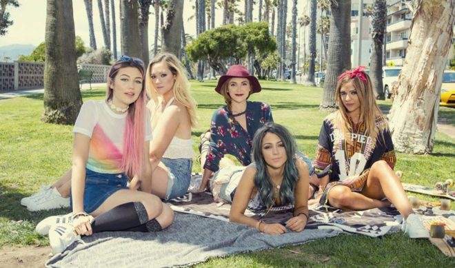 JCPenney And Live.me To Sponsor Fullscreen’s Second ‘Girls Night In’ Tour