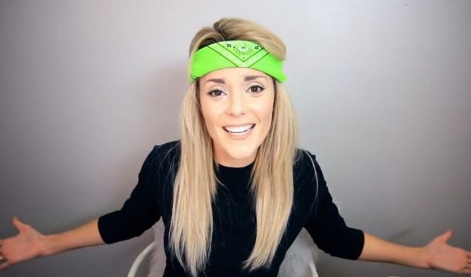 Fullscreen Orders 35-Episode Visual Version Of Grace Helbig’s ‘Not Too Deep’ Podcast