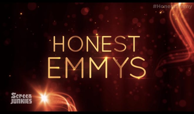 ‘Honest Trailers’ Lampoons Its Fellow Emmy Nominees