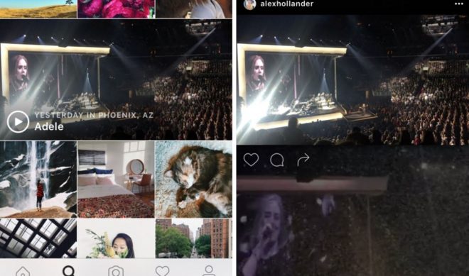 Instagram’s Revamped Explore Tab To Suggest Videos From Events Across The Globe