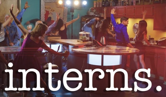 Fund This: ‘Interns’ Put Their Workplace Comedy To Song