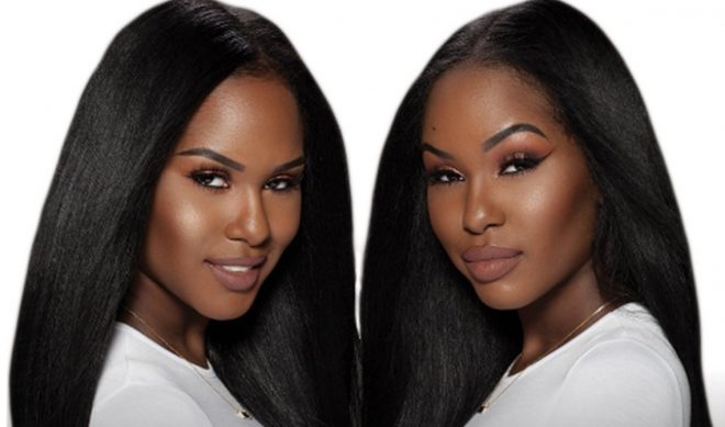 GlamTwinz Sisters Kelsey And Kendra Murrell Release Book About Hair