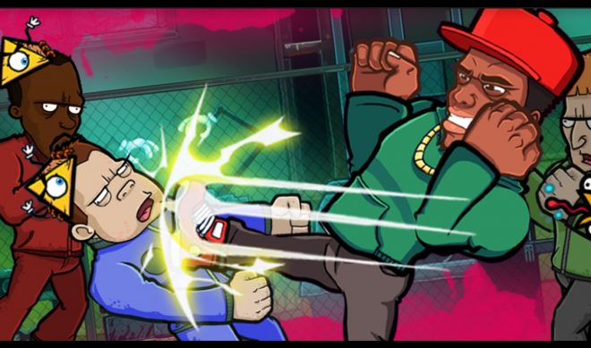 Endemol Shine Group Launches Video Game Studio To Serve Its Online Video Stars