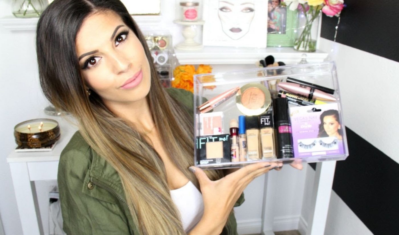 YouTube Millionaires: Laura Lee Likes To Keep Her Videos “Very Raw”