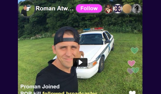 Roman Atwood Draws 1.1 Million Viewers To Live.me Broadcast