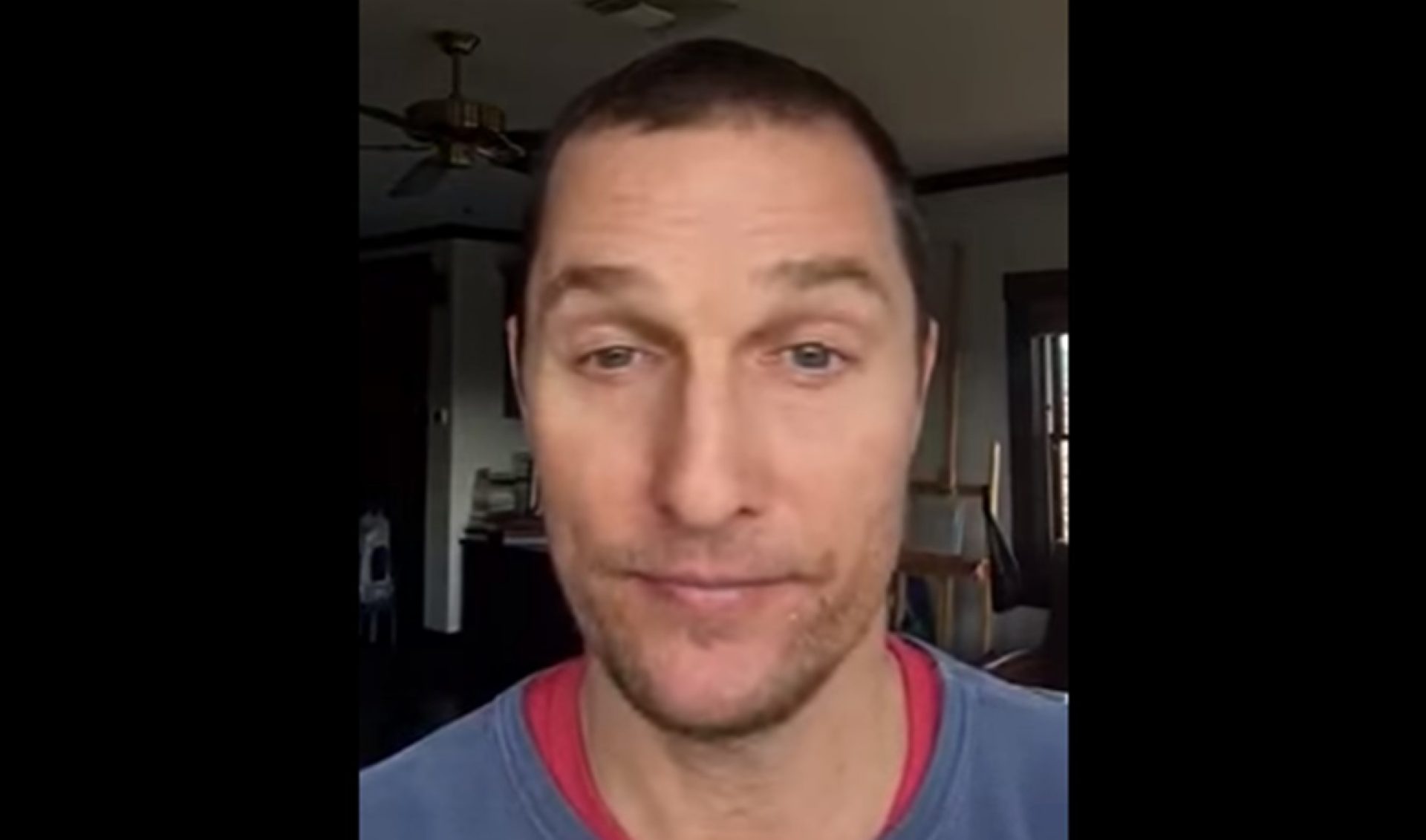 Matthew McConaughey Isn’t The Only Actor With A Low-Key YouTube Channel