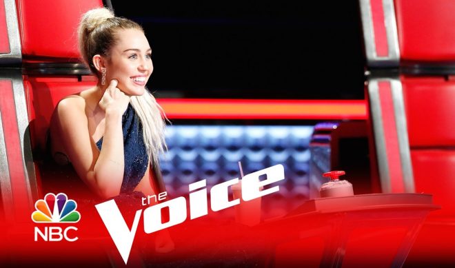 NBC’s ‘The Voice’ To Run Snapchat Competition Adjacent To TV Show