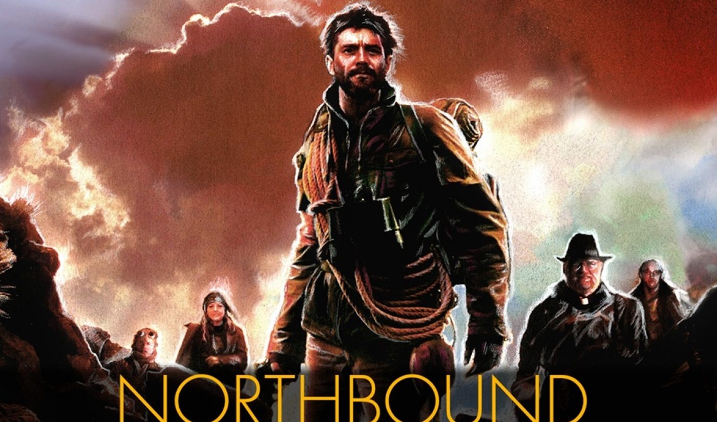 Fund This: Michigan Stands In For The Post-Apocalypse In ‘Northbound’