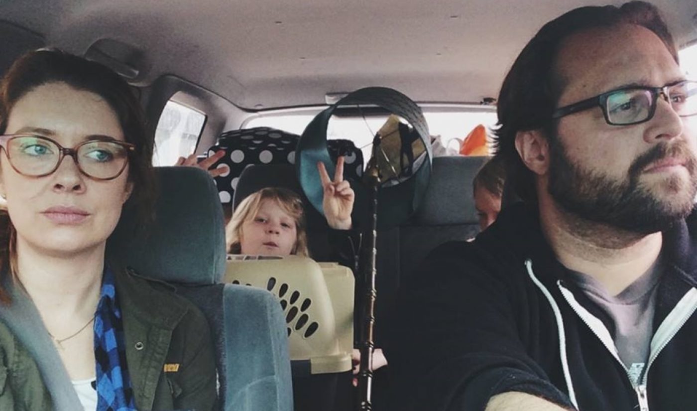 Indie Spotlight: ‘Ocean Parkway’ Showcases Its Own Little Slice Of Americana