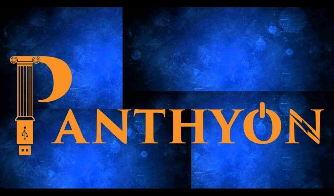 Fund This: Greek Gods Work The Nine-To-Five Grind In ‘The Pantheon’