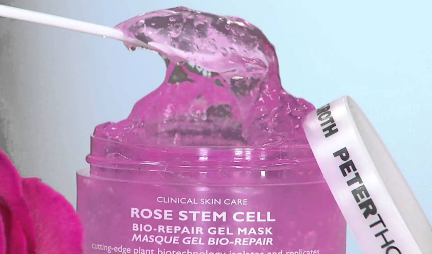 A Snapchat Story By This Beauty Influencer Sold $17,500 Worth Of Product In One Day