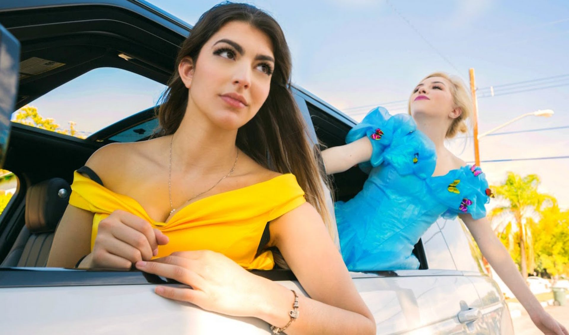 Top 50 Most Viewed U.S. YouTube Channels • Week Of 8/19/2016