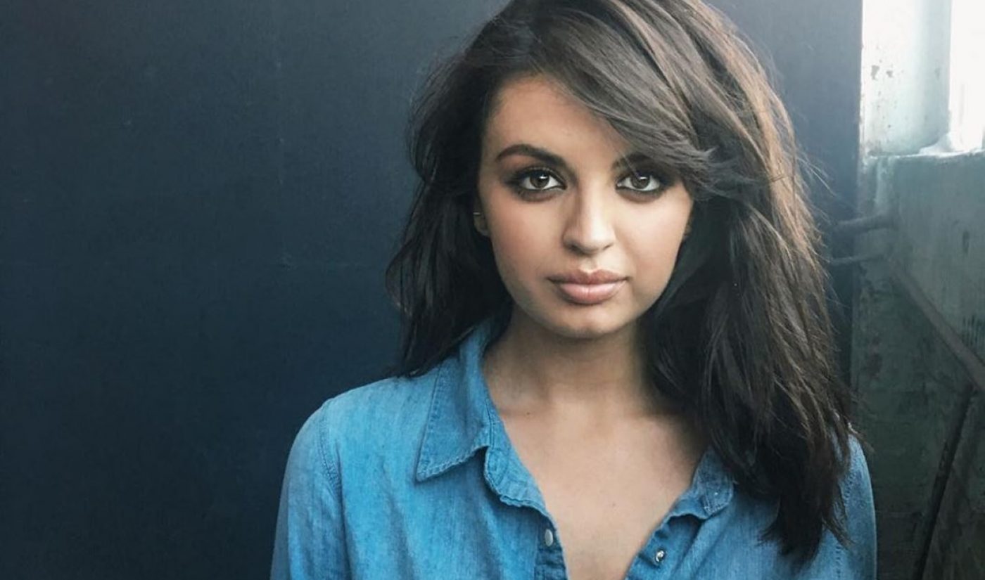 Happy Friday: Rebecca Black Has Released A Brand New Single, ‘The Great Divide’