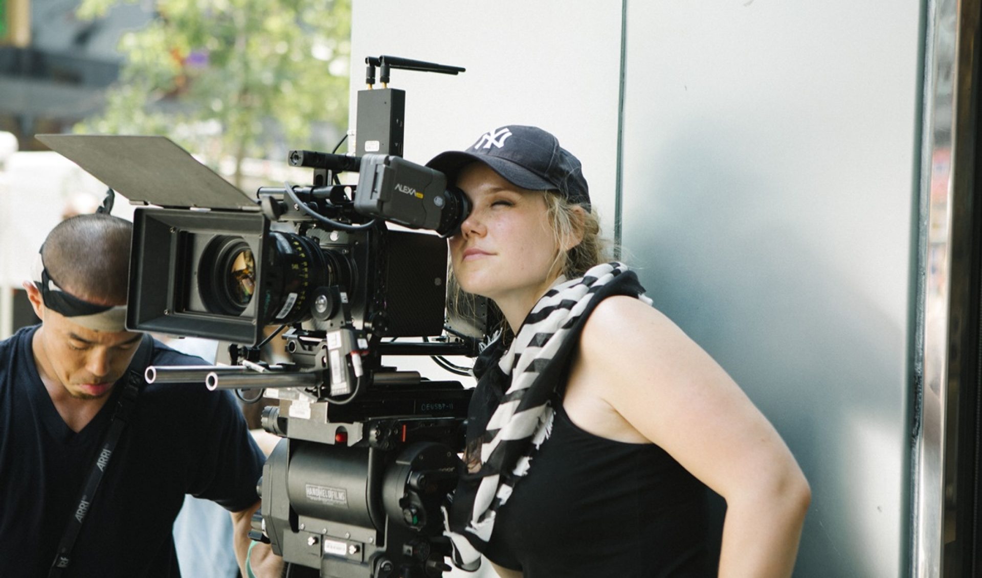 Refinery29’s Girl-Power ‘Shatterbox Anthology’ To Launch August 28th