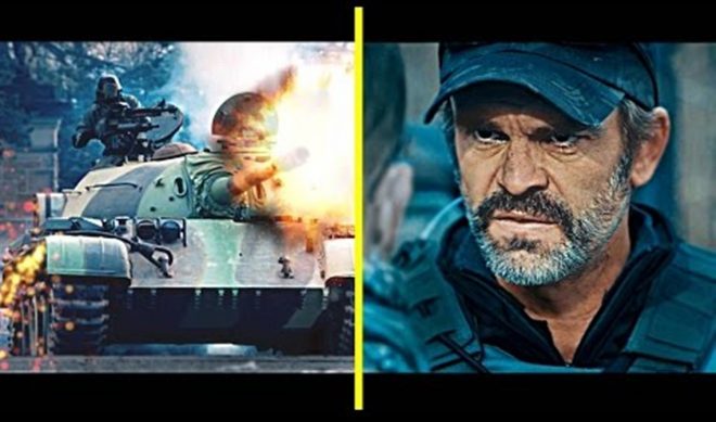 Corridor Digital, Studio71, Go90 Team Up For ‘Battlefield’ Action Series