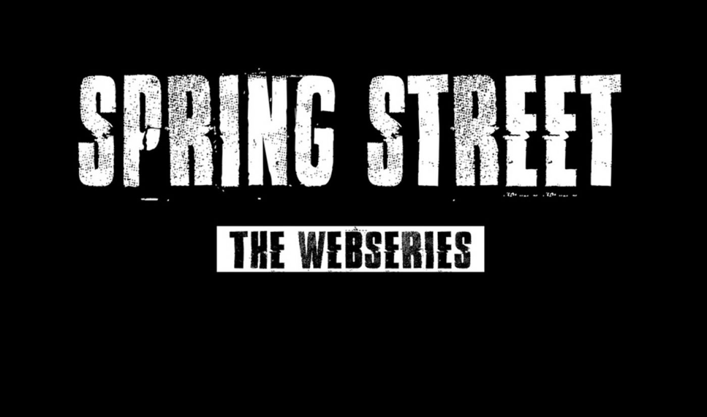 Fund This: On Kickstarter, ‘Spring Street’ Offers Diverse Blend Of Genres To Match Its Cast