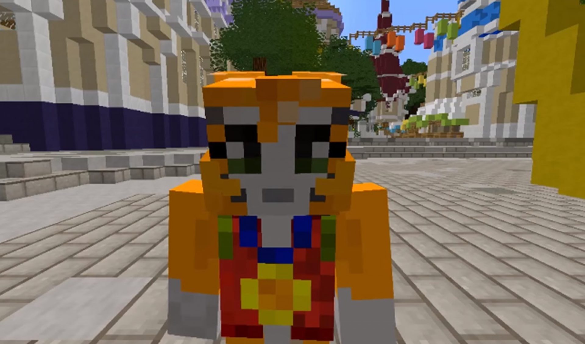 Maker Studios To Launch Season Two Of Stampy Cat’s Educational ‘Minecraft’ Series