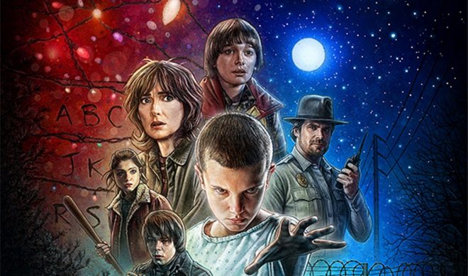 Netflix’s ‘Stranger Things’ Will Return For A Second Season