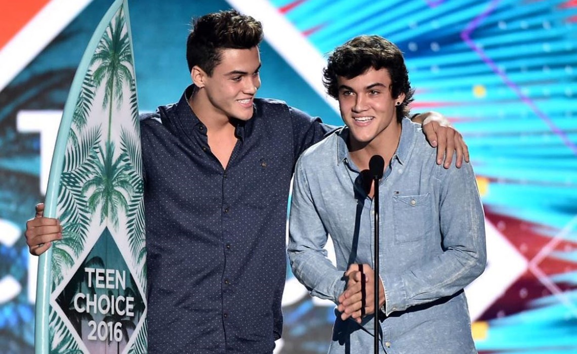 Dolan Twins Bio, Height, Net Worth And Family, How Old Are They