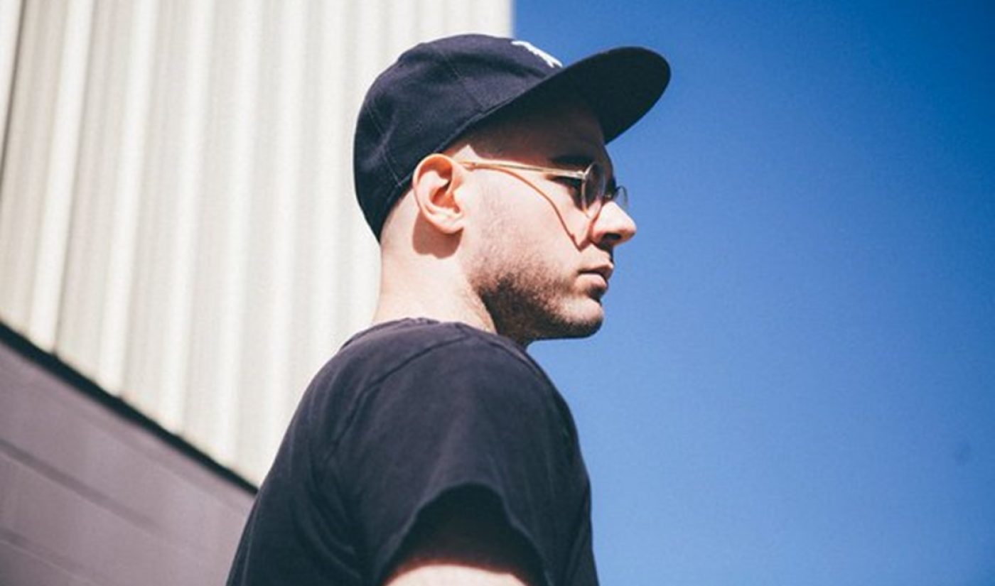 In New Documentary, A Musician Meets The People Whose YouTube Videos He Turns Into Art