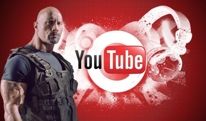 Top 100 Most Subscribed YouTube Channels Worldwide • July 2016