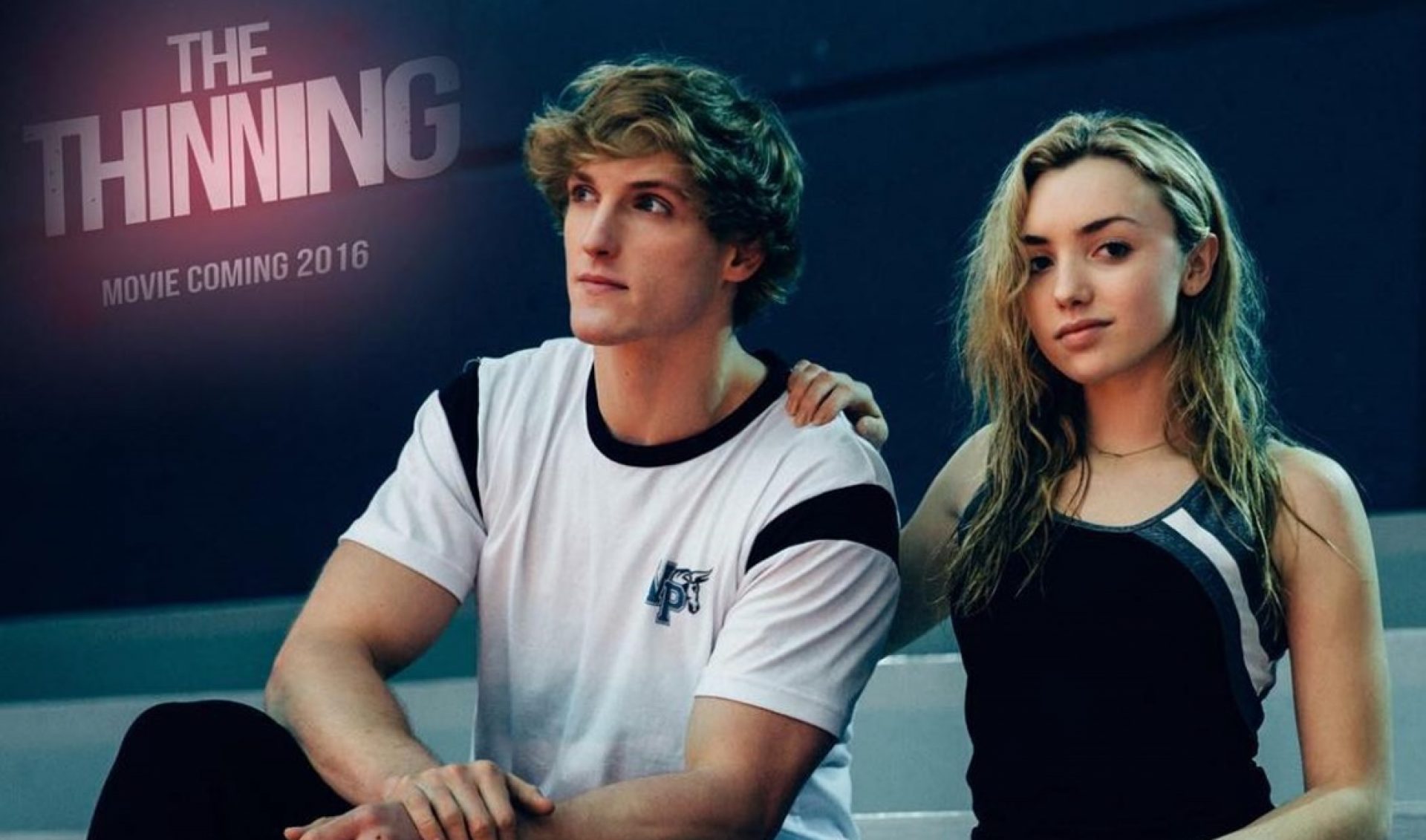 Logan Paul-Starring ‘The Thinning’ To Be YouTube Red’s First Feature-Length Thriller