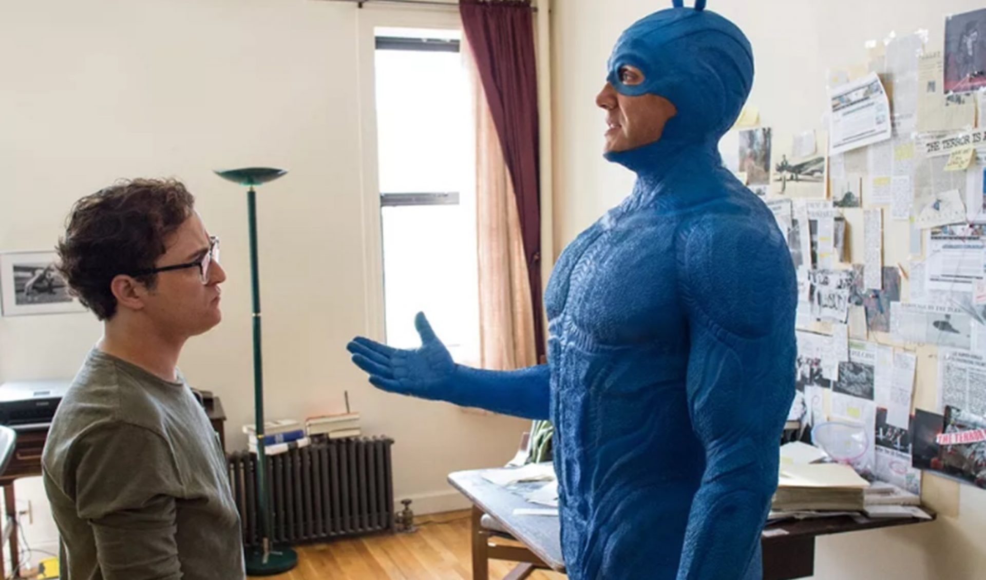 Amazon To Stream Its Next Round Of Pilots On Twitch